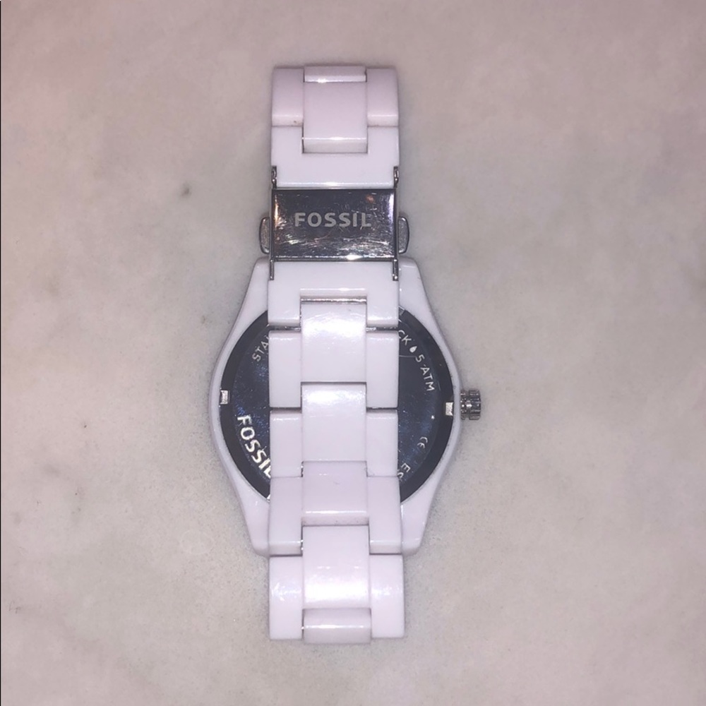 Fossil Watch - Picture 2 of 3